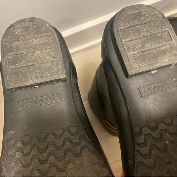 Burberry signature check rain boots size 38 - Picture 5 of 5